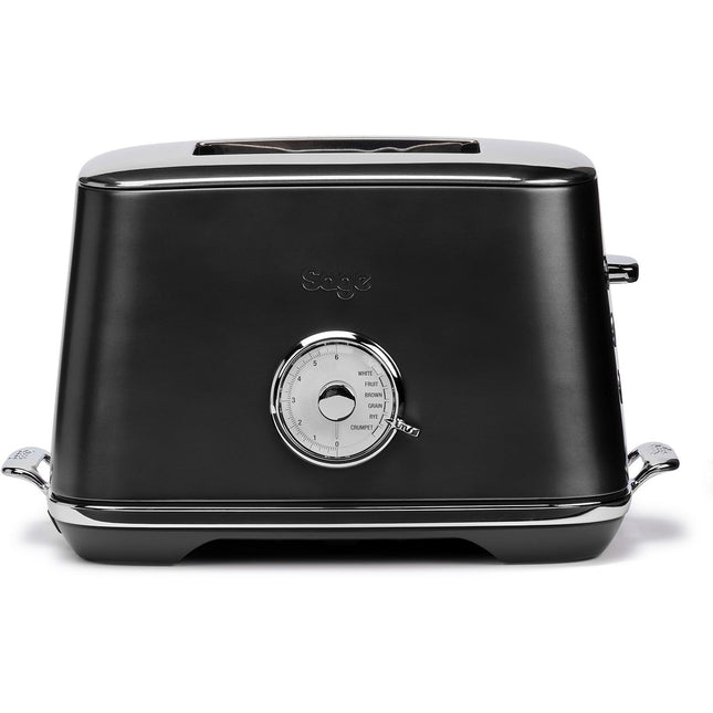 Toaster SAGE APPLIANCES Toast Select NOIR