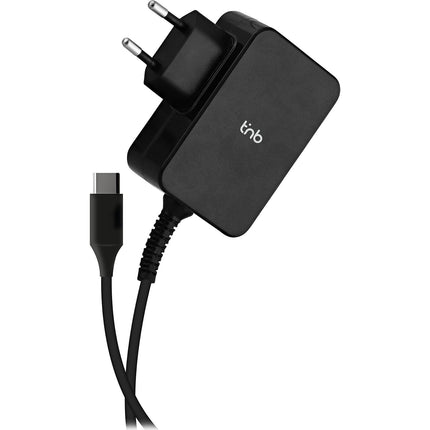 Chargeur secteur TNB CHNBTC45W Chargeur universel 45W