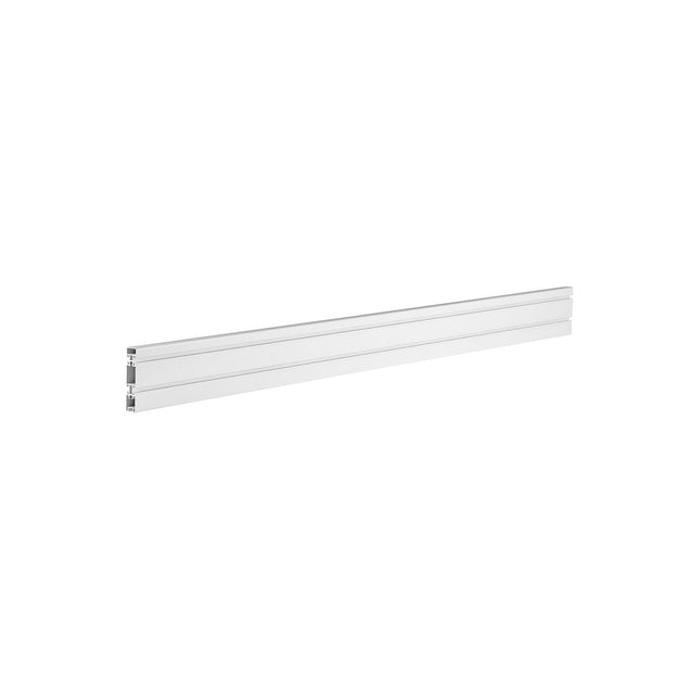 Rail de fixation KIMEX Rail de Fixation de Bureau slatwall