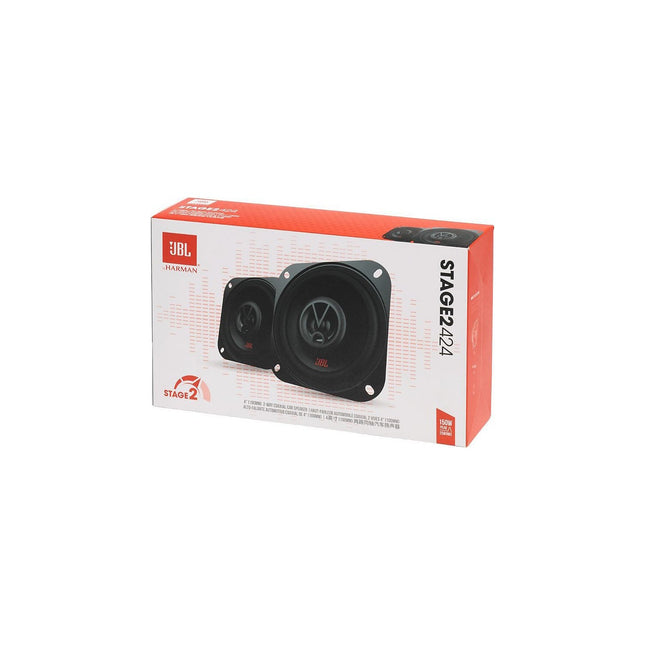 Haut-parleur JBL HAUT-PARLEUR JBL STAGE2 424 - 10cm