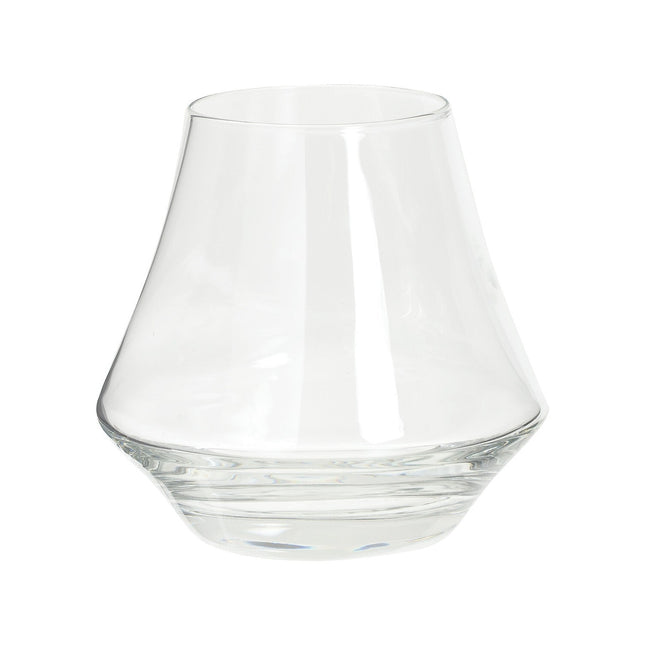 Verre SECRET DE GOURMET 4 verres à Whisky 29cl