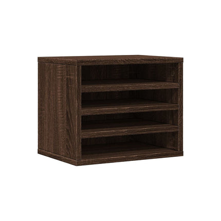 Armoire HELLOSHOP26 Organisateur armoire de bureau 36 x 26 x