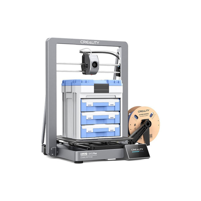 Imprimante 3D CREALITY Ender-3 V3 Plus