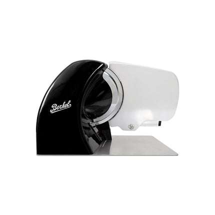 Trancheuse électrique BERKEL électrique Home Line 250 Noire