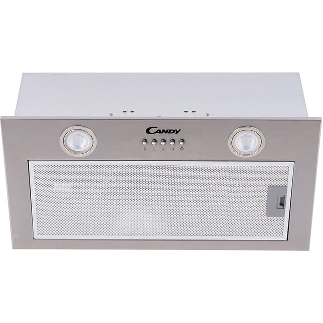 Hotte encastrable CANDY CBG625/1XGG