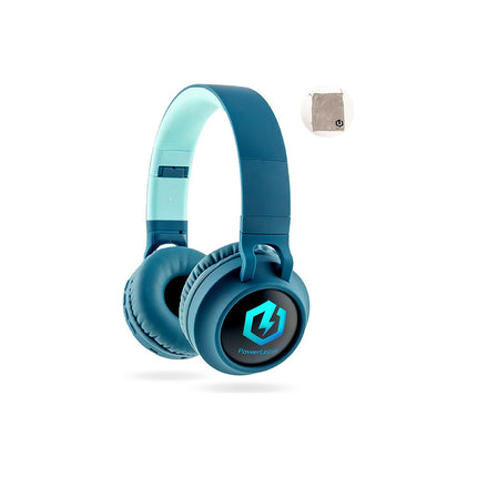 Casque POWERLOCUS