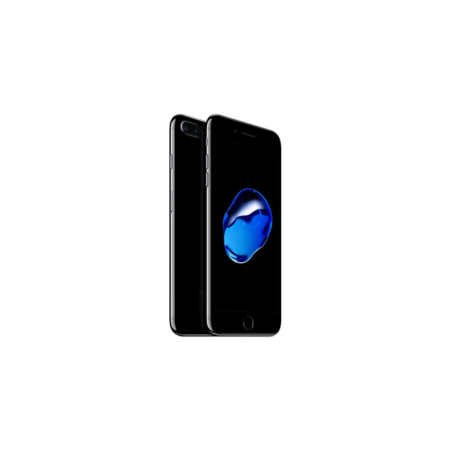 Smartphone APPLE iPhone 7 Plus Noir de Jais 32 Go Reconditionné