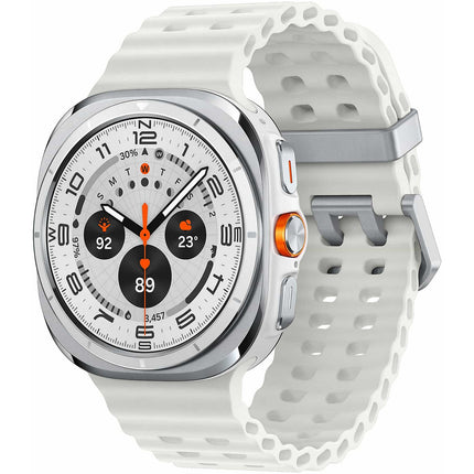 Montre connectée SAMSUNG Galaxy Watch Ultra 2025 Titane