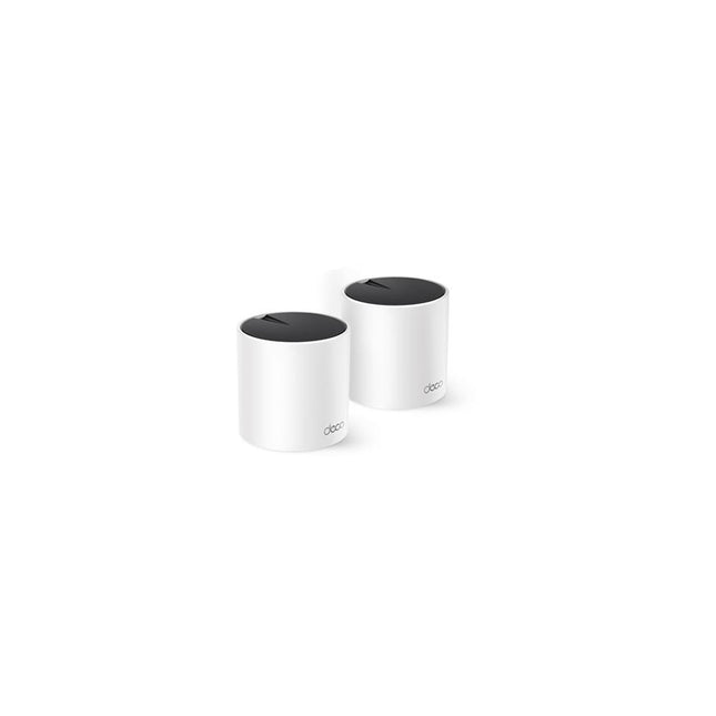 Système Wifi Mesh TP-LINK Deco X55(2-pack) mesh Wifi 6