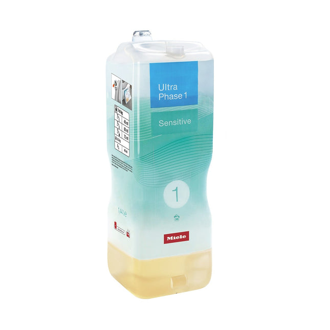 Lessive MIELE Cartouche UltraPhase 1 Sensitive