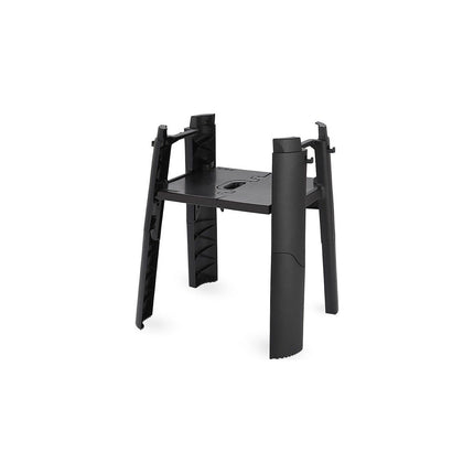 Chariot barbecue WEBER Support pour barbecue électrique Lumin