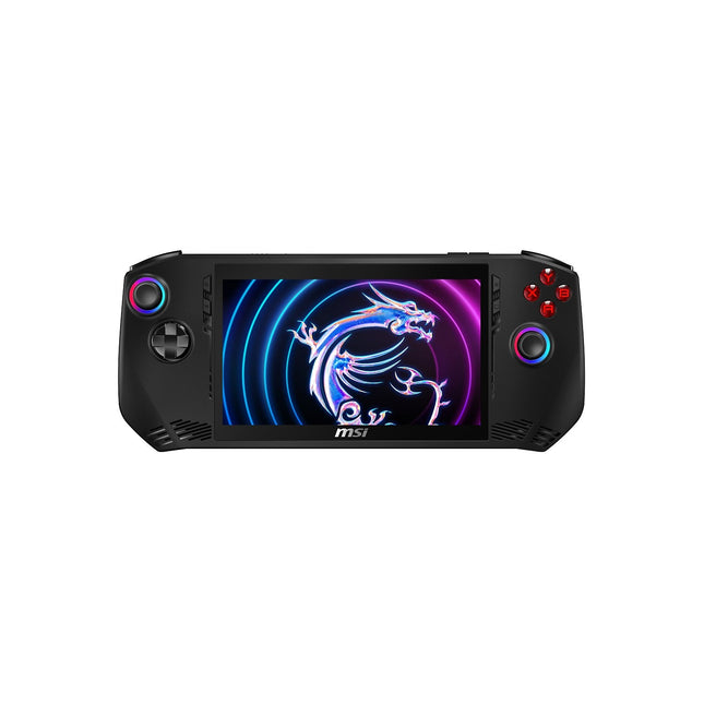 Console Portable MSI Claw A1M-042FR 512Go