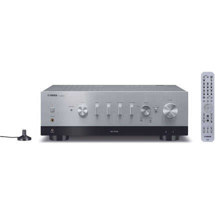 Amplificateur HiFi YAMAHA R-N800A