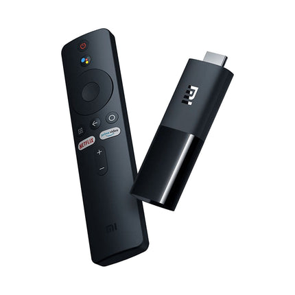 Passerelle multimédia XIAOMI Mi TV Stick EU Android TV 9.0