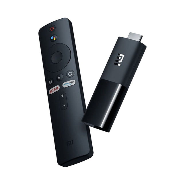 Passerelle multimédia XIAOMI Mi TV Stick EU Android TV 9.0