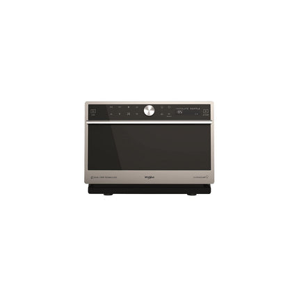Micro ondes combiné WHIRLPOOL MWSC9133SX