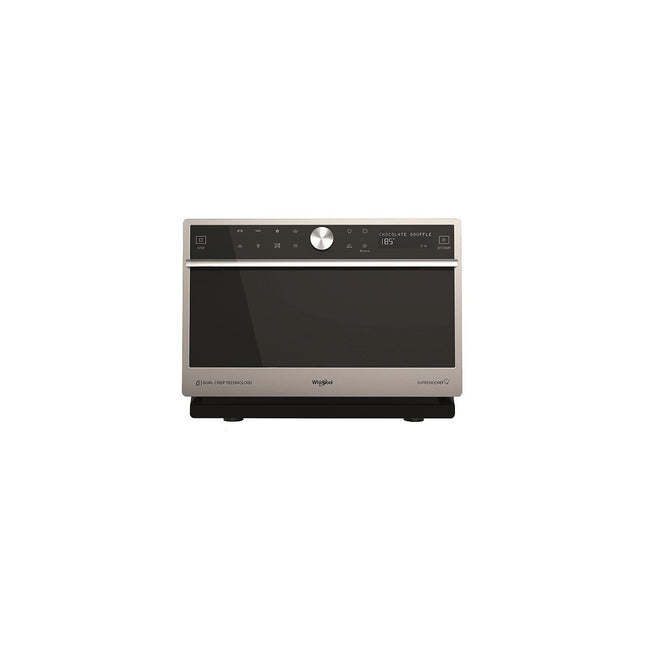 Micro ondes combiné WHIRLPOOL MWSC9133SX