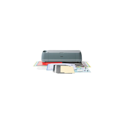 Machine de découpe CRICUT Bundle Maker 4 Sage