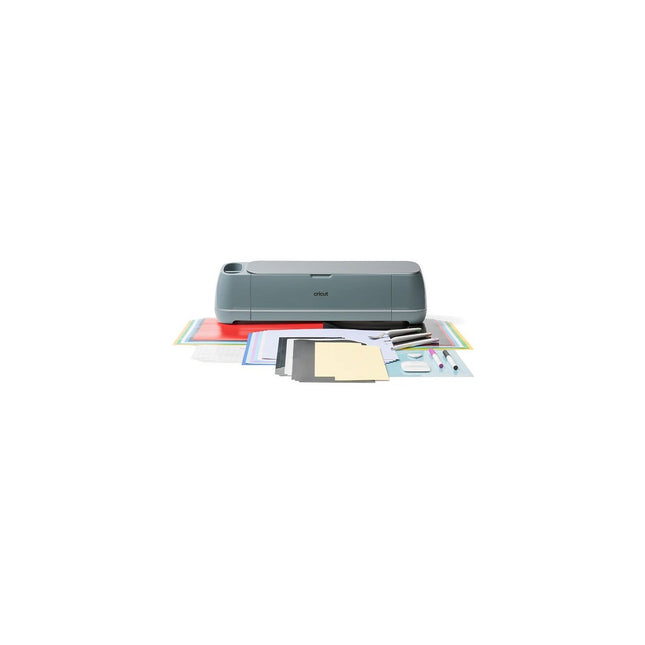Machine de découpe CRICUT Bundle Maker 4 Sage