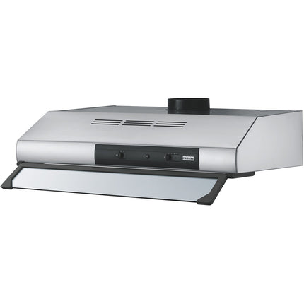 Hotte casquette FRANKE FTT 632 INOX