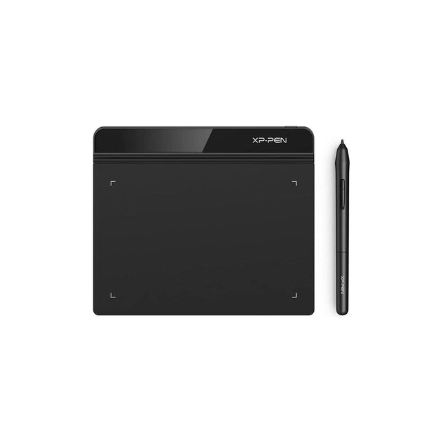 Tablette graphique XPPEN Star G640