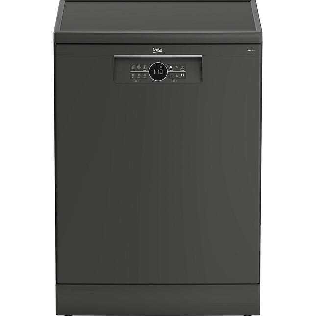 Lave vaisselle 60 cm BEKO BDFN26453G