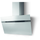90 cm / Inox