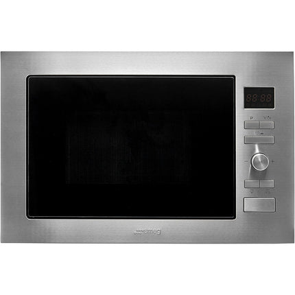 Micro ondes grill encastrable SMEG FMI425X