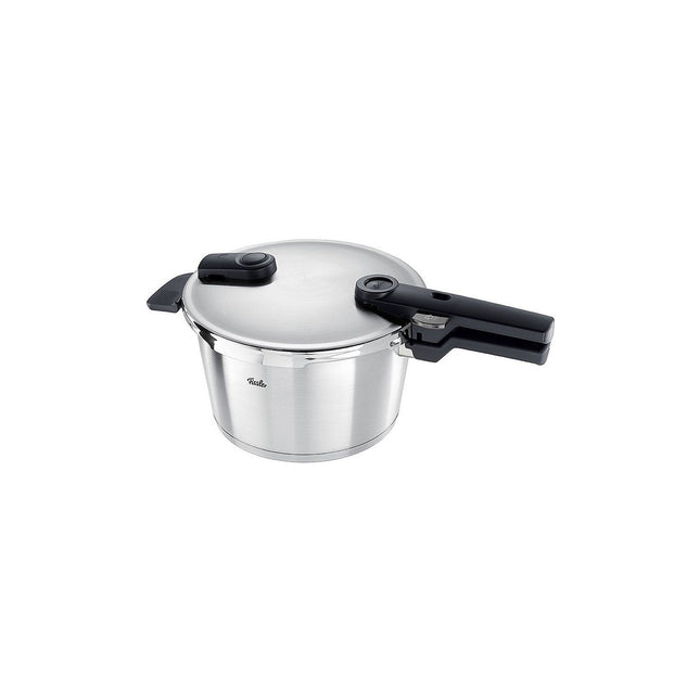 Autocuiseur FISSLER Vitaquick Premium PC 22cm 4.5l avec pani