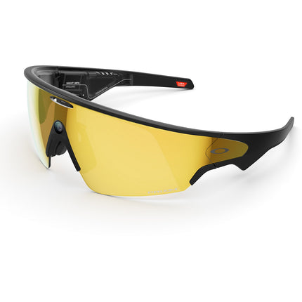 Lunettes connectées META Oakley Vanguard