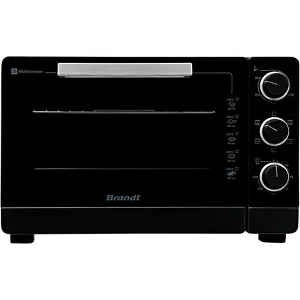 Mini four BRANDT FC405MB noir