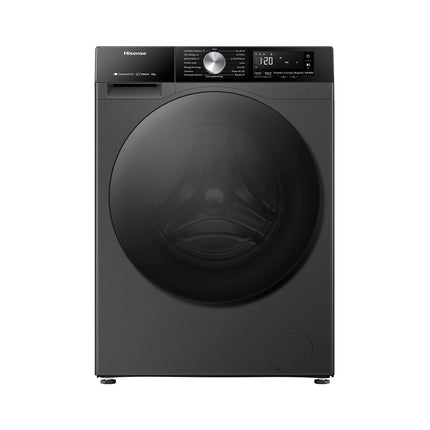 Lave linge hublot HISENSE WF3S9043BB3