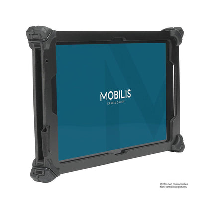 Coque MOBILIS Galaxy Tab S3 + bandoulière