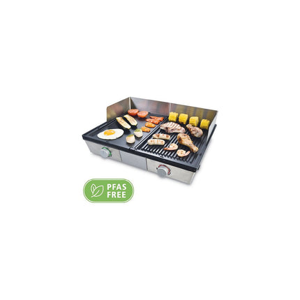 Grille-viande SOLIS Deli Grill