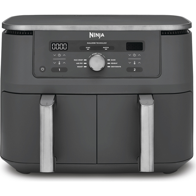 Friteuse sans huile NINJA Airfryer DZ400EU Reconditionné