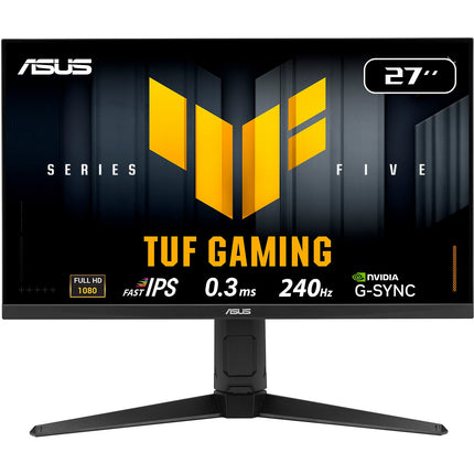 Ecran PC Gamer ASUS TUF VG249QL3A 24" Full HD 180Hz Fast IPS HDMI 2.1