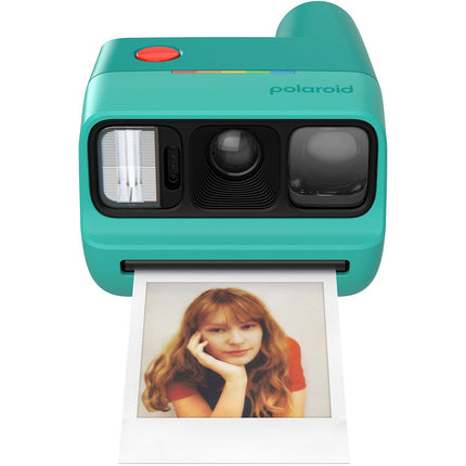 Appareil photo Instantané POLAROID Go Generation 3 - Teal