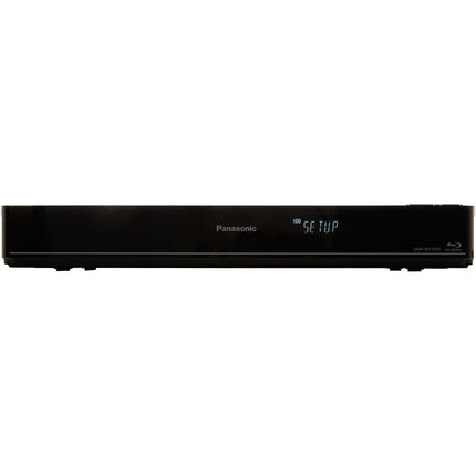 Enregistreur Blu-Ray PANASONIC DMR-BWT850EC