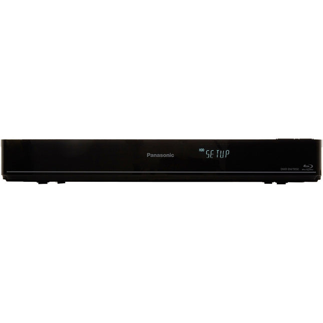 Enregistreur Blu-Ray PANASONIC DMR-BWT850EC