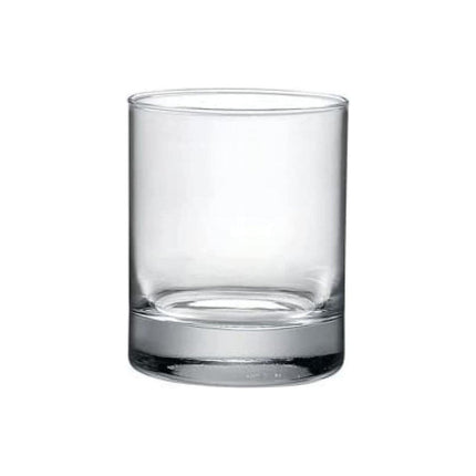 Verre BORMIOLI ROCCO Boite de 6 verres forme basse Gina 22 cl