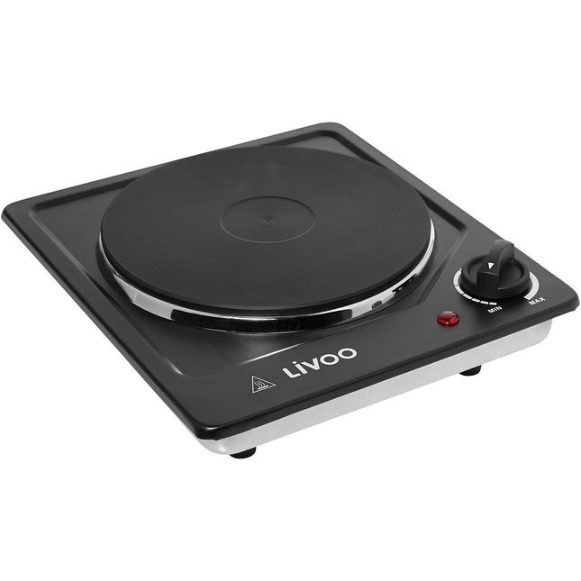 Plaque LIVOO DOC167N