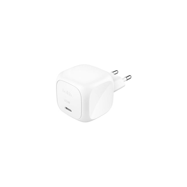 Chargeur ordinateur portable BELKIN 65W PowerDelivery Blanc