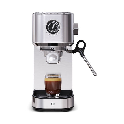 Machine à expresso ESSENTIELB EXP3 19 bars de pression et buse vapeur cappuccino