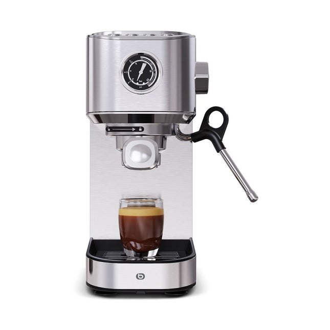 Machine à expresso ESSENTIELB EXP3 19 bars de pression et buse vapeur cappuccino