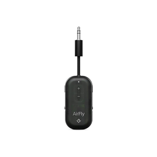 Transmetteur FM TWELVE SOUTH Modèle AirFly Pro 2 Translucent