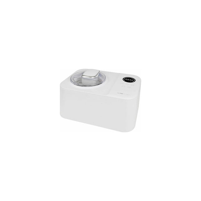 Sorbetière CLATRONIC ICM3784