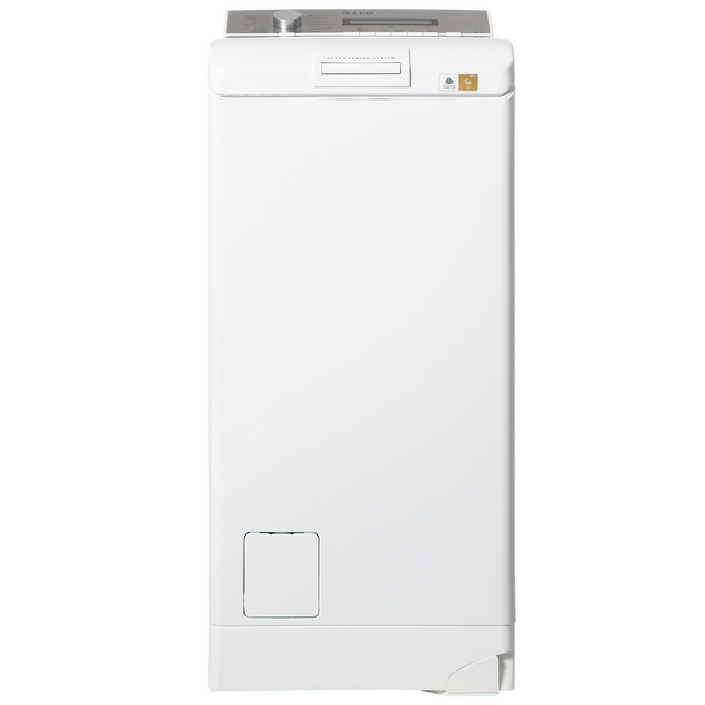 Lave linge top AEG L 75460 TL 1 Reconditionné