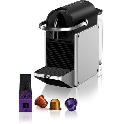 Nespresso DELONGHI NESPRESSO Pixie EN127.BL