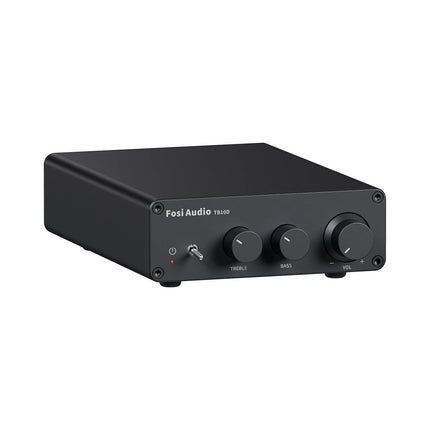 Amplificateur HiFi FOSI AUDIO TB10D-32V