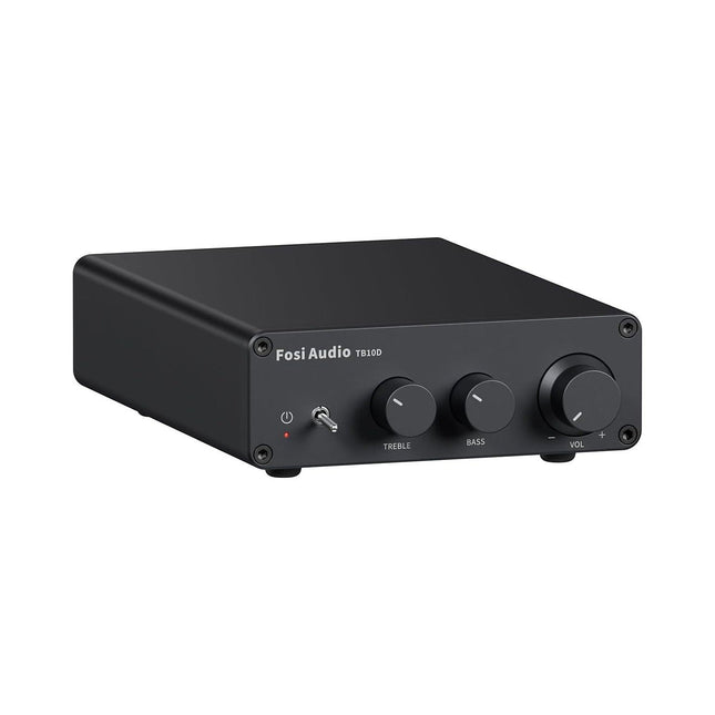 Amplificateur HiFi FOSI AUDIO TB10D-32V